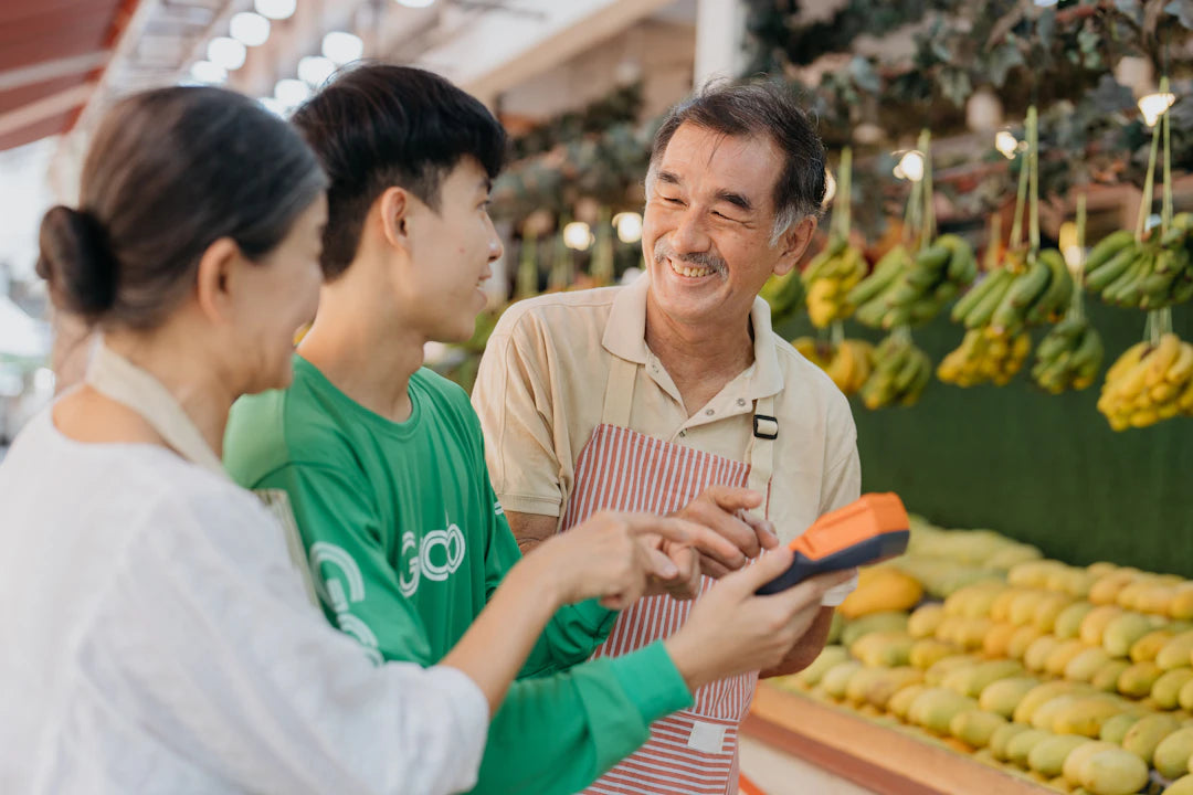Sustainable Low Carb Shopping Eco-Friendly Choices