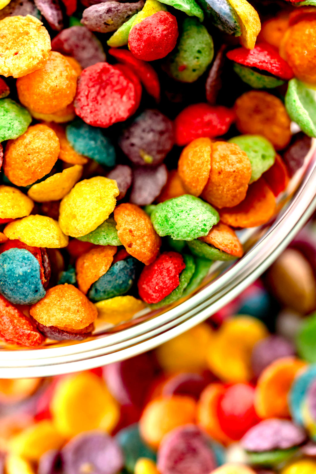 Indulgent Low Carb Treats for Your Sweet Tooth