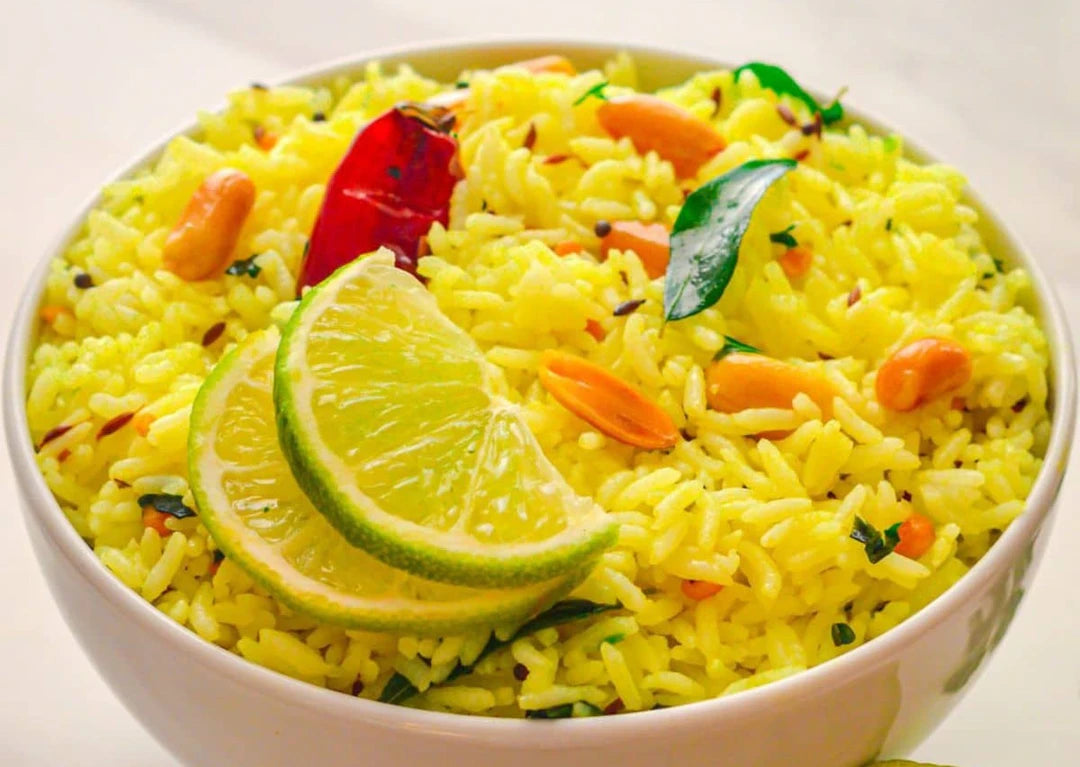 Healthy Low Carb Meal Options with Rice Alternatives