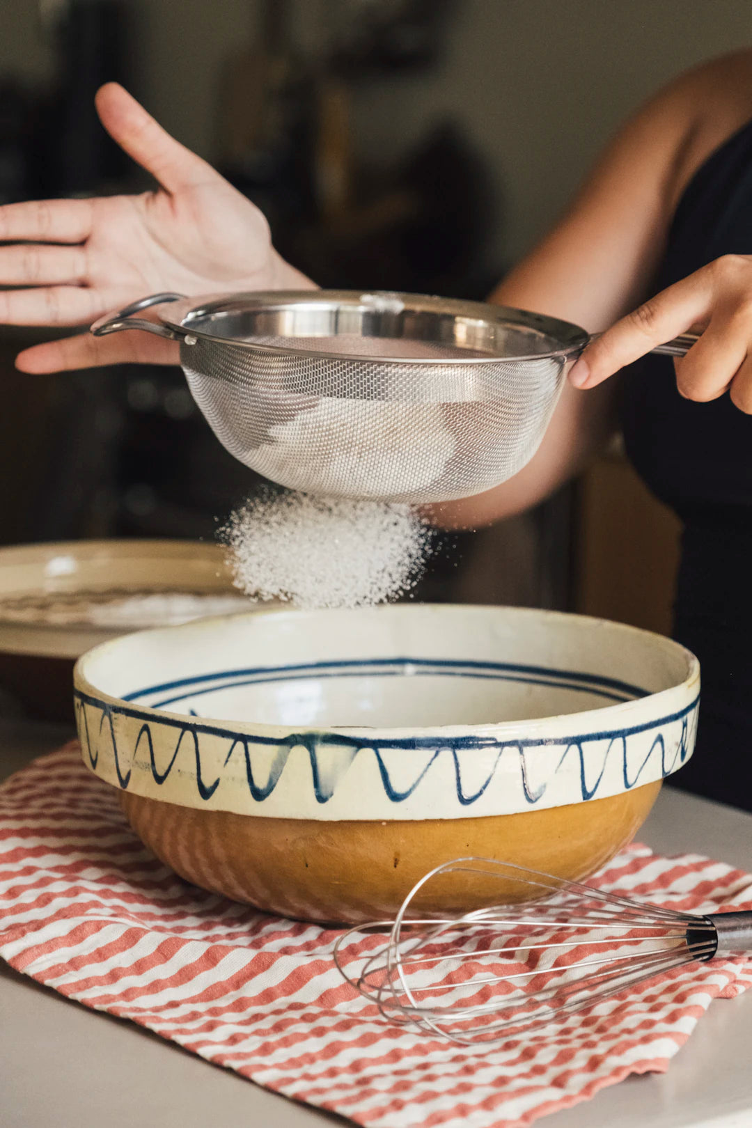 Keto Baking Essentials for Low Carb Delights