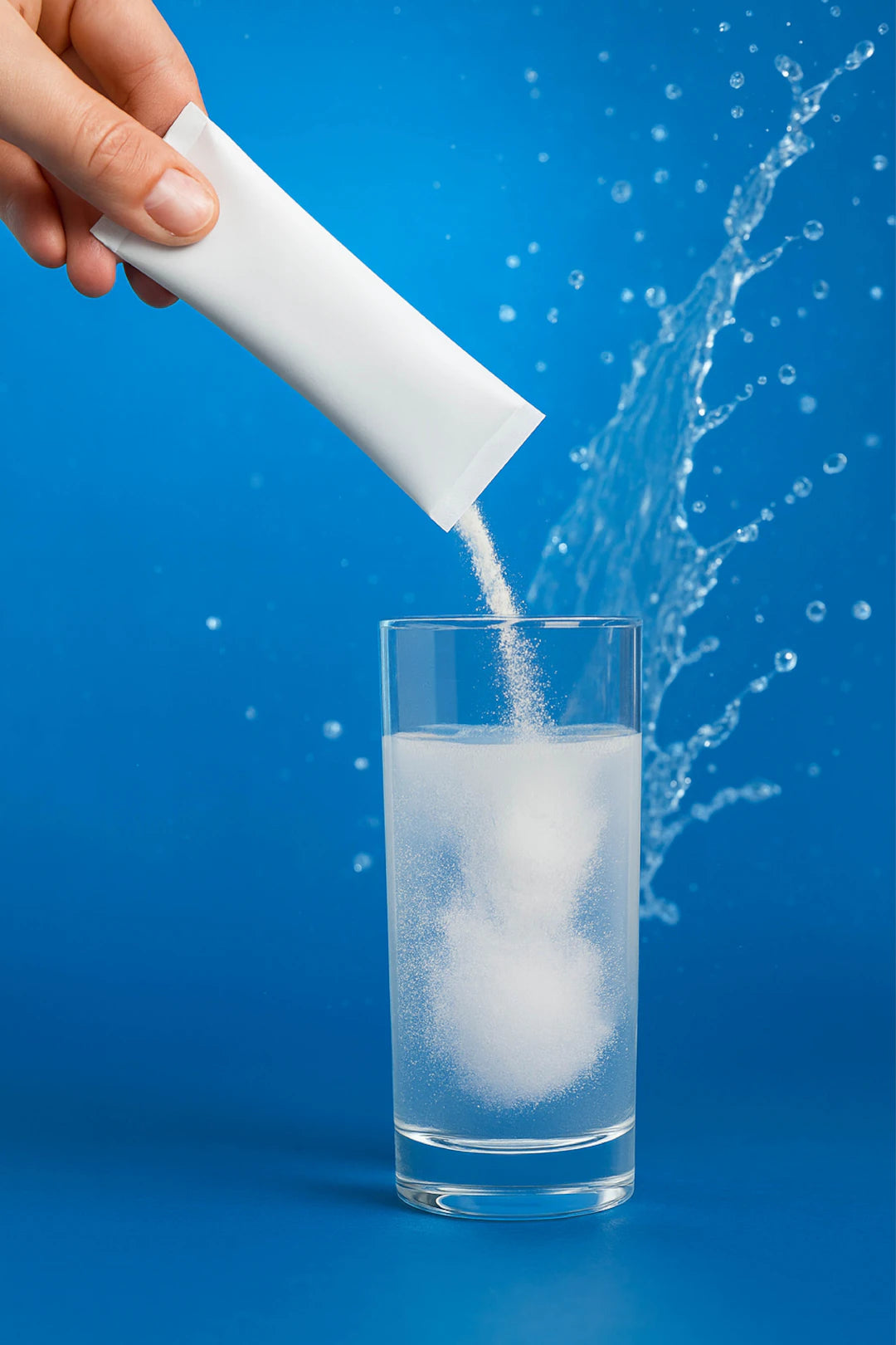 Hydration Helpers Sugar-Free Electrolyte Mixes