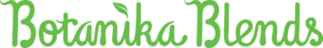 Botanika Blends logo