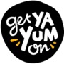 Get Ya Yum On logo