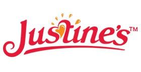 Justine's logo
