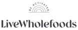 Live Wholefoods logo