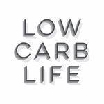 Low Carb Life logo