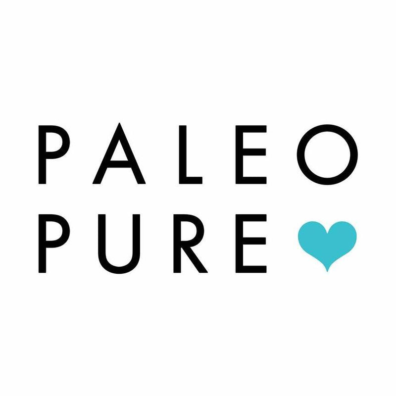 Paleo Pure logo