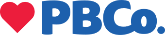 PBCo. logo