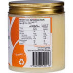 100% Grass Fed Tallow - 250ml - Yo Keto