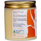 100% Grass Fed Tallow - 250ml - Yo Keto