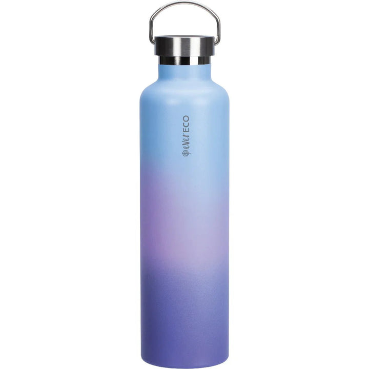 1L Insulated Stainless Steel Bottle - Balance - Love Low Carb