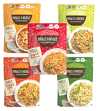 Noodle Variety 5 Pack