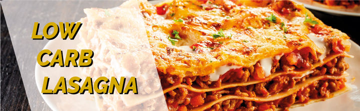 Lasagna - 6 Pack