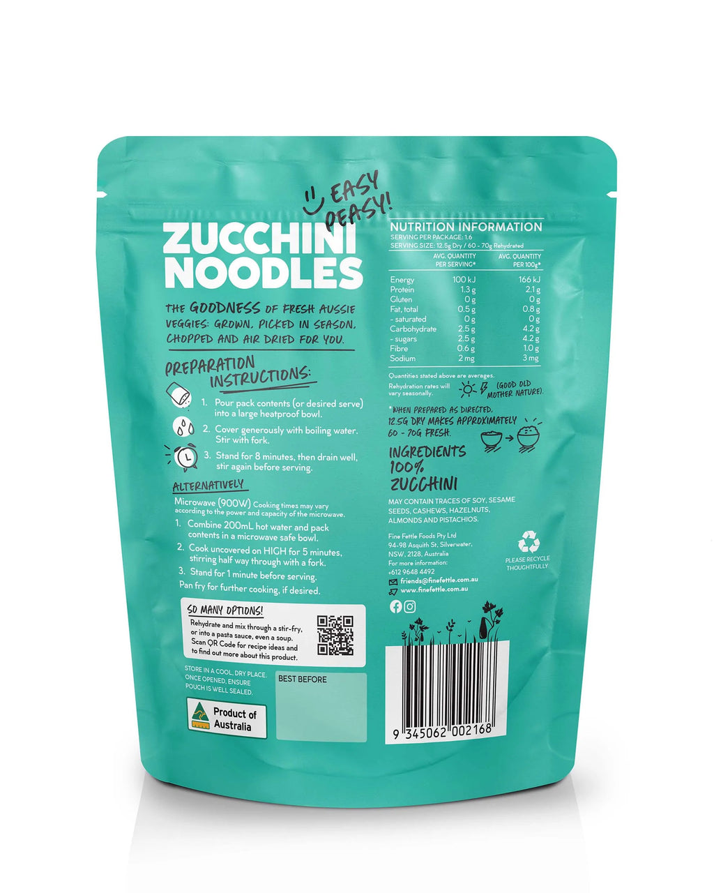 Pantry Essential Variety 3 Pack