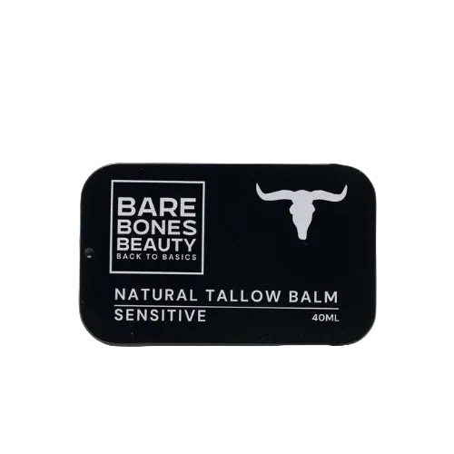 Sensitive Tallow Balm - 40ml
