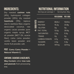 Collagen Bar Variety Pack