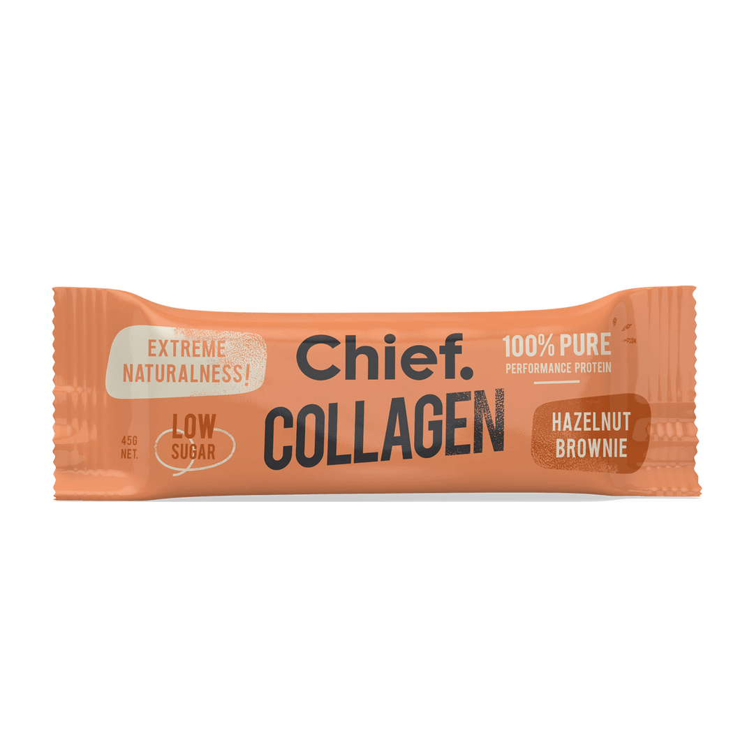 Collagen Bar Variety Pack