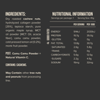 Collagen Bar Variety Pack