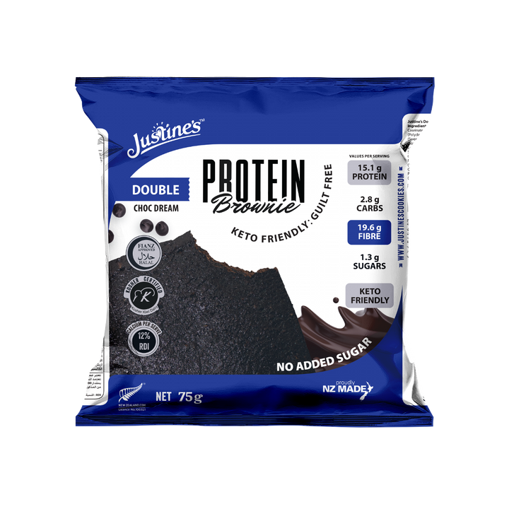 Protein Cookie Variety 5 Pack