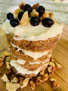 Gingerbread Cake - Cake In A Mug - 60g