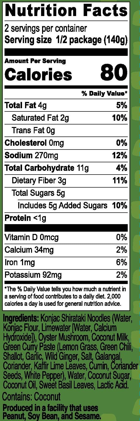 Noodle Variety 5 Pack
