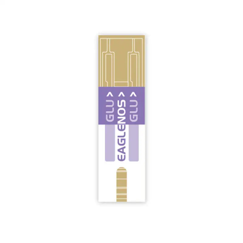 Blood Glucose & Ketone Monitoring Kit