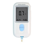 Blood Glucose & Ketone Monitoring Kit