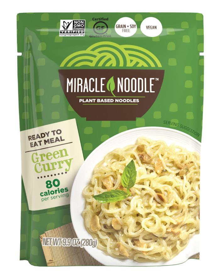 Noodle Variety 5 Pack
