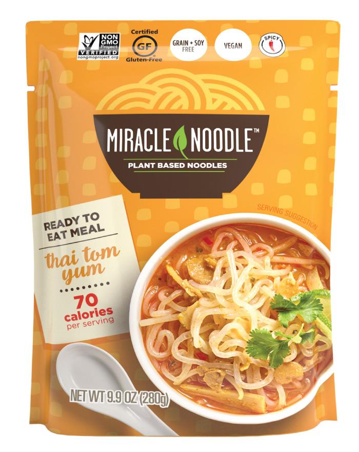 Noodle Variety 5 Pack