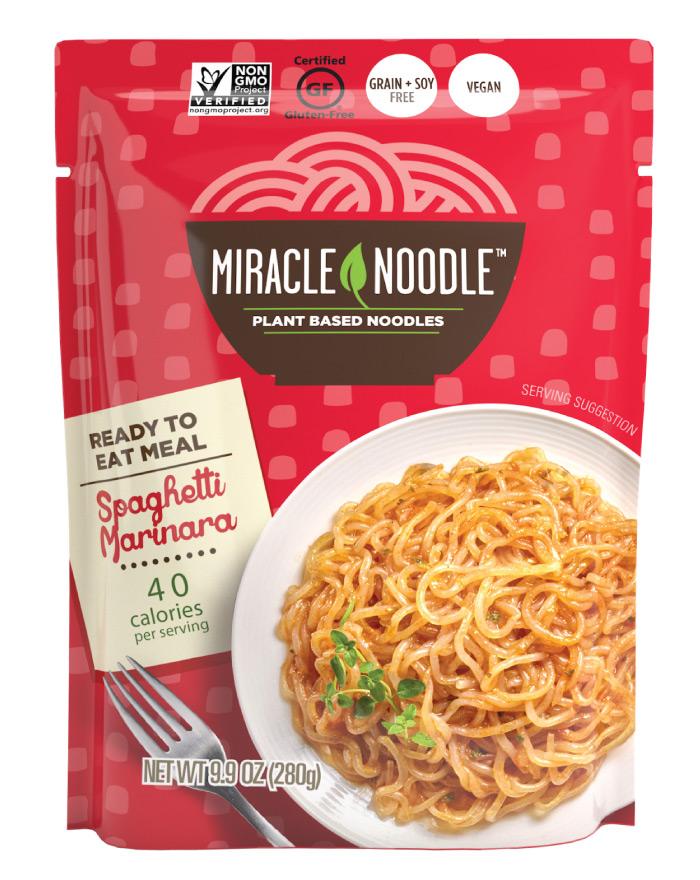 Noodle Variety 5 Pack
