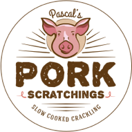 Pork Snack Bundle - 12x50g Packs
