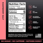 LMNT Big Fruity Pack - 30 Sticks