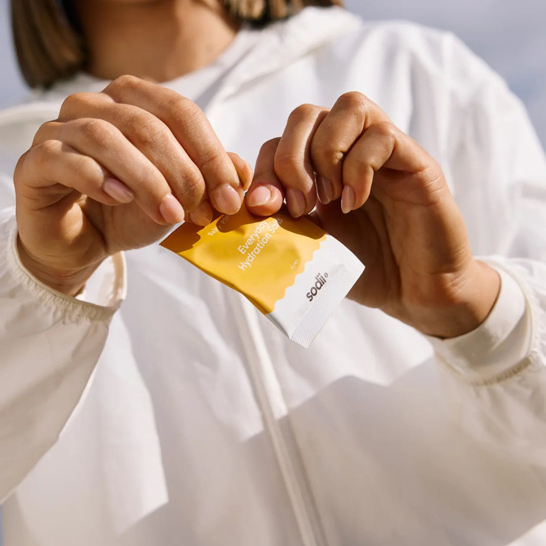 Salty Pineapple - 30 Sachets