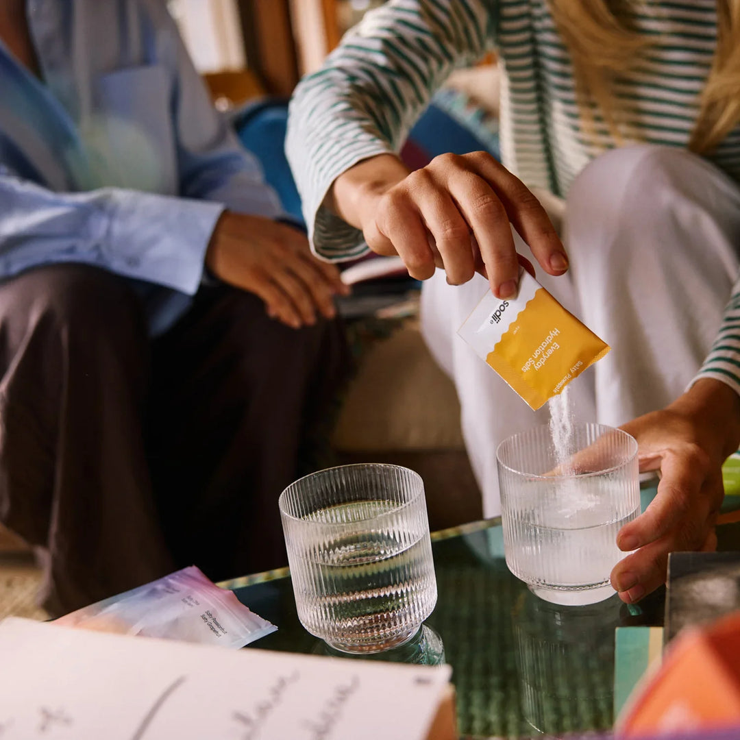 Salty Pineapple - 30 Sachets