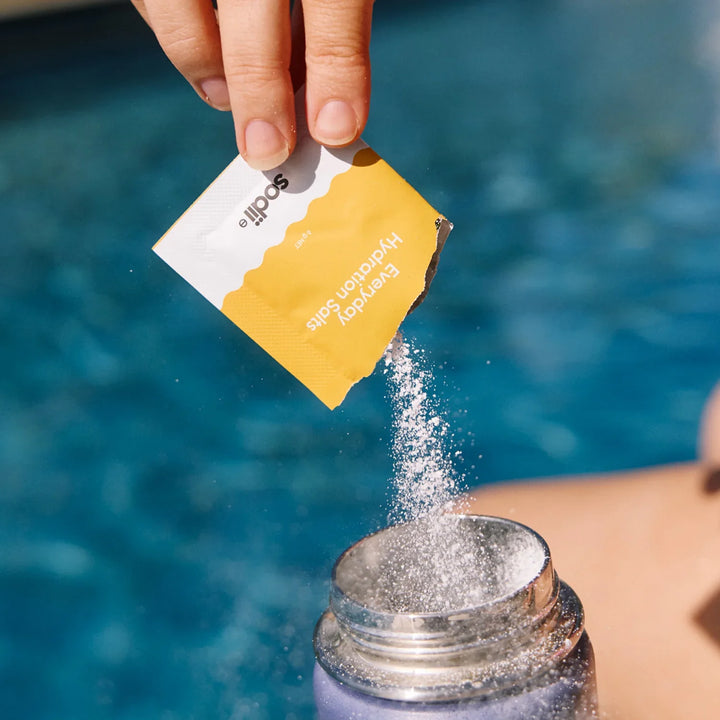 Salty Pineapple - 30 Sachets