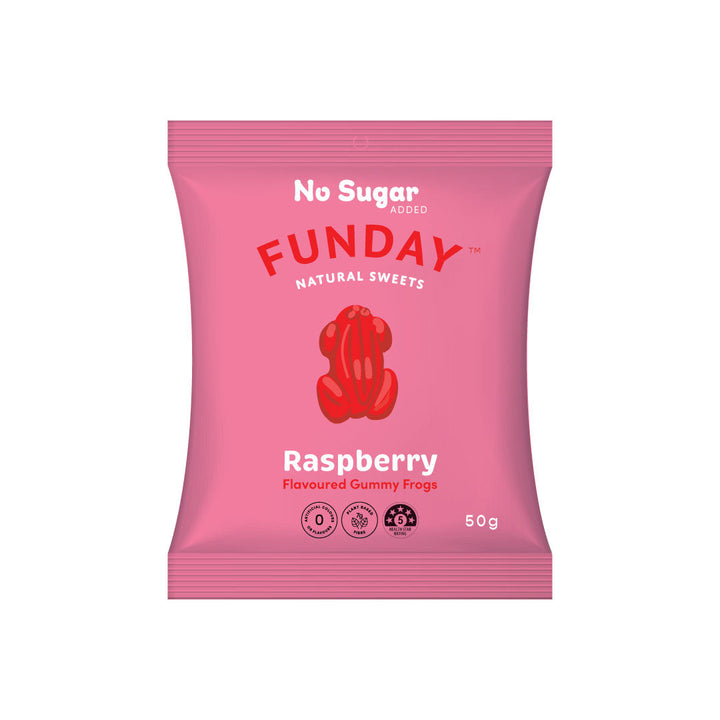 Funday Sweets Variety 5 Pack