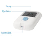 Blood Glucose & Ketone Monitoring Kit