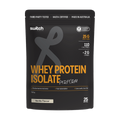 Front of the Switch Nutrition Whey Protein Isolate Perform Vanilla 750 g pouch