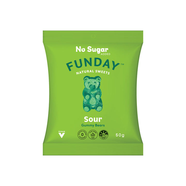 Funday Sweets Variety 5 Pack