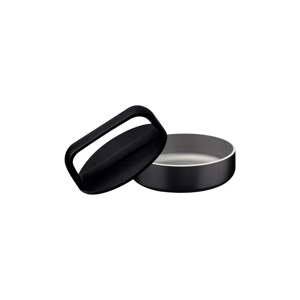 Hamburger Press - Black Collection