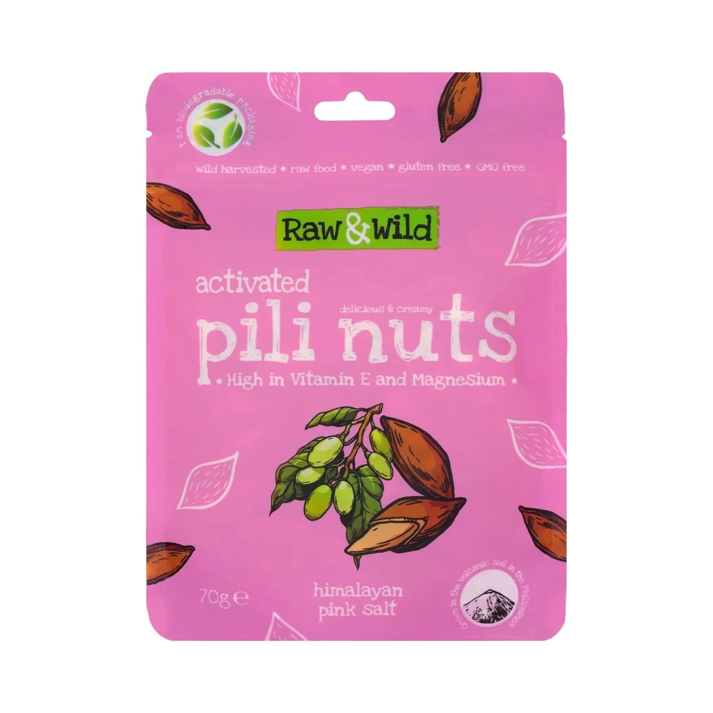 Savoury Snacks