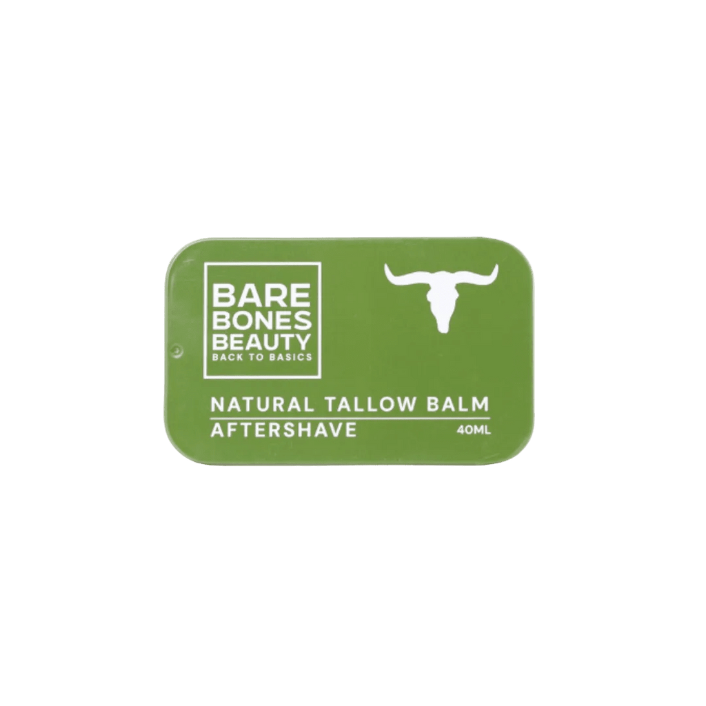 Aftershave Tallow Balm - 40ml