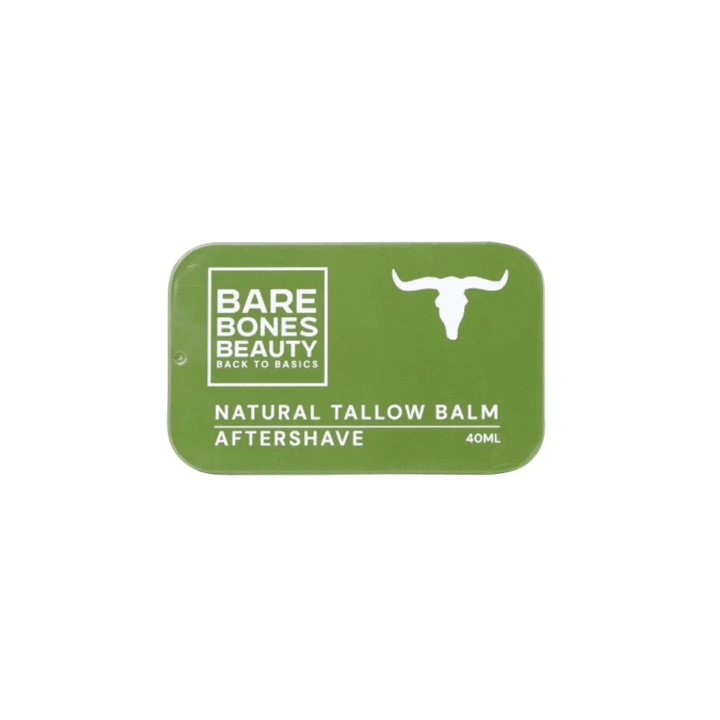 Aftershave Tallow Balm - 40ml