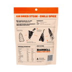 Air Dried Steak - Chilli - 200g