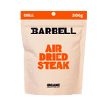 Air Dried Steak - Chilli - 200g