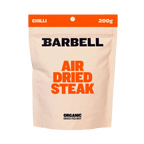 Air Dried Steak - Chilli - 200g