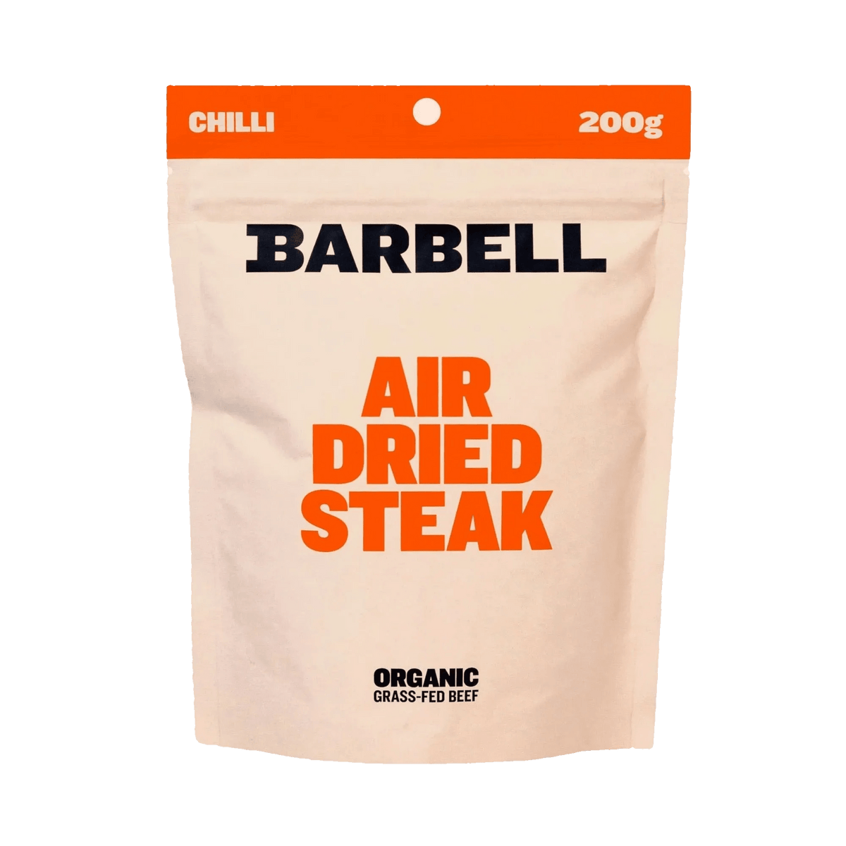 Air Dried Steak - Chilli - 200g