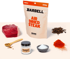 Air Dried Steak - Chilli - 200g