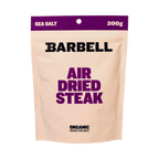 Air Dried Steak - Sea Salt - 200g