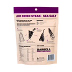 Air Dried Steak - Sea Salt - 200g
